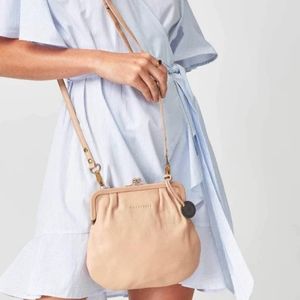 Wanderers Travel Co. Versailles Evening Crossbody bag